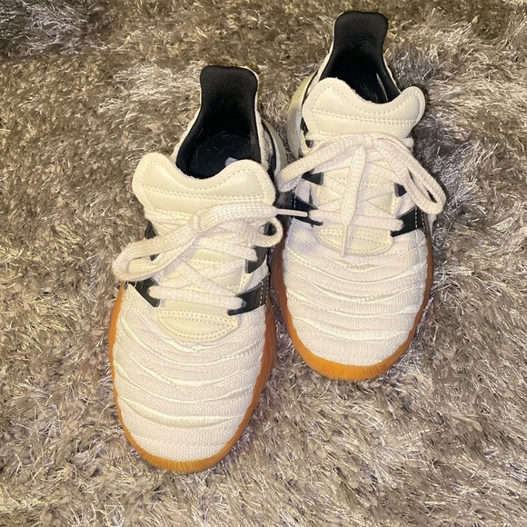 Adidas sobakov boost 2.0 boys size 6.5 - Picture 4 of 9